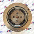 4VBE34RW3 6C/ISC/ISL Damper do eixo de manivela 3925568